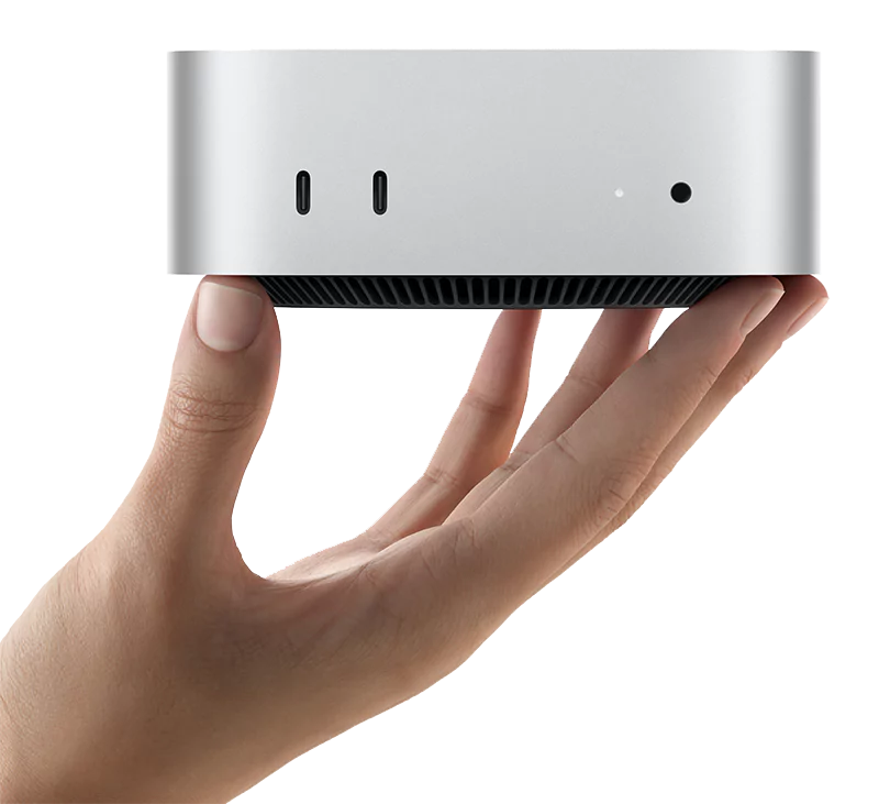 Mac Mini